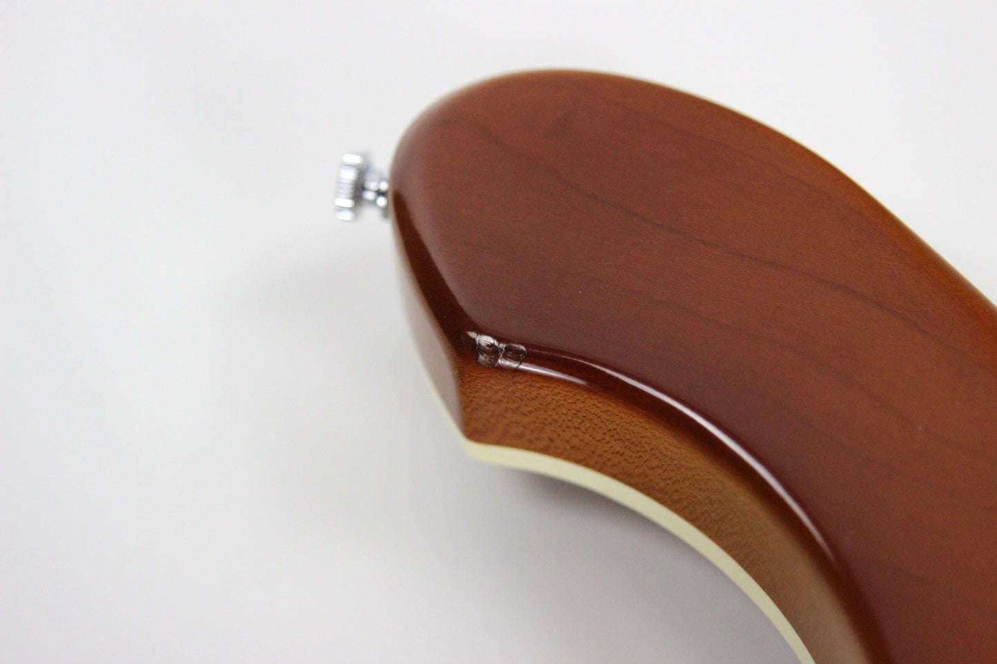 1979 Rickenbacker "4001 SPECIAL" Bass 4003 First Run in Autumnglo Walnut - One of the Earliest 4003's Ever! Prototype?