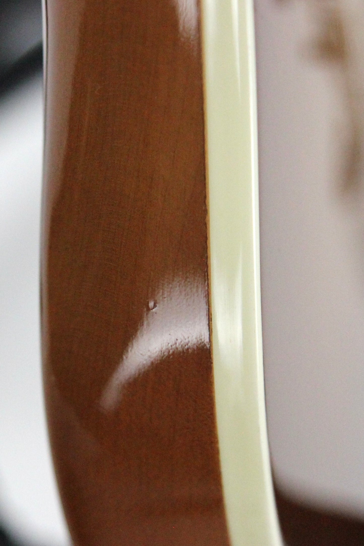 1979 Rickenbacker "4001 SPECIAL" Bass 4003 First Run in Autumnglo Walnut - One of the Earliest 4003's Ever! Prototype?