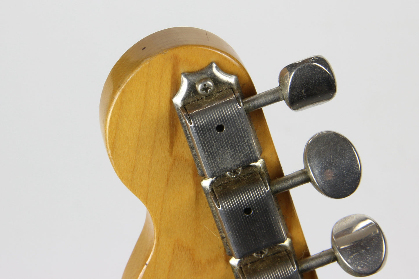 1986 Fender Japan MIJ '62 Telecaster Custom TLC-62B - Double-Bound, Candy Apple Red 1962 Reissue TL62 B