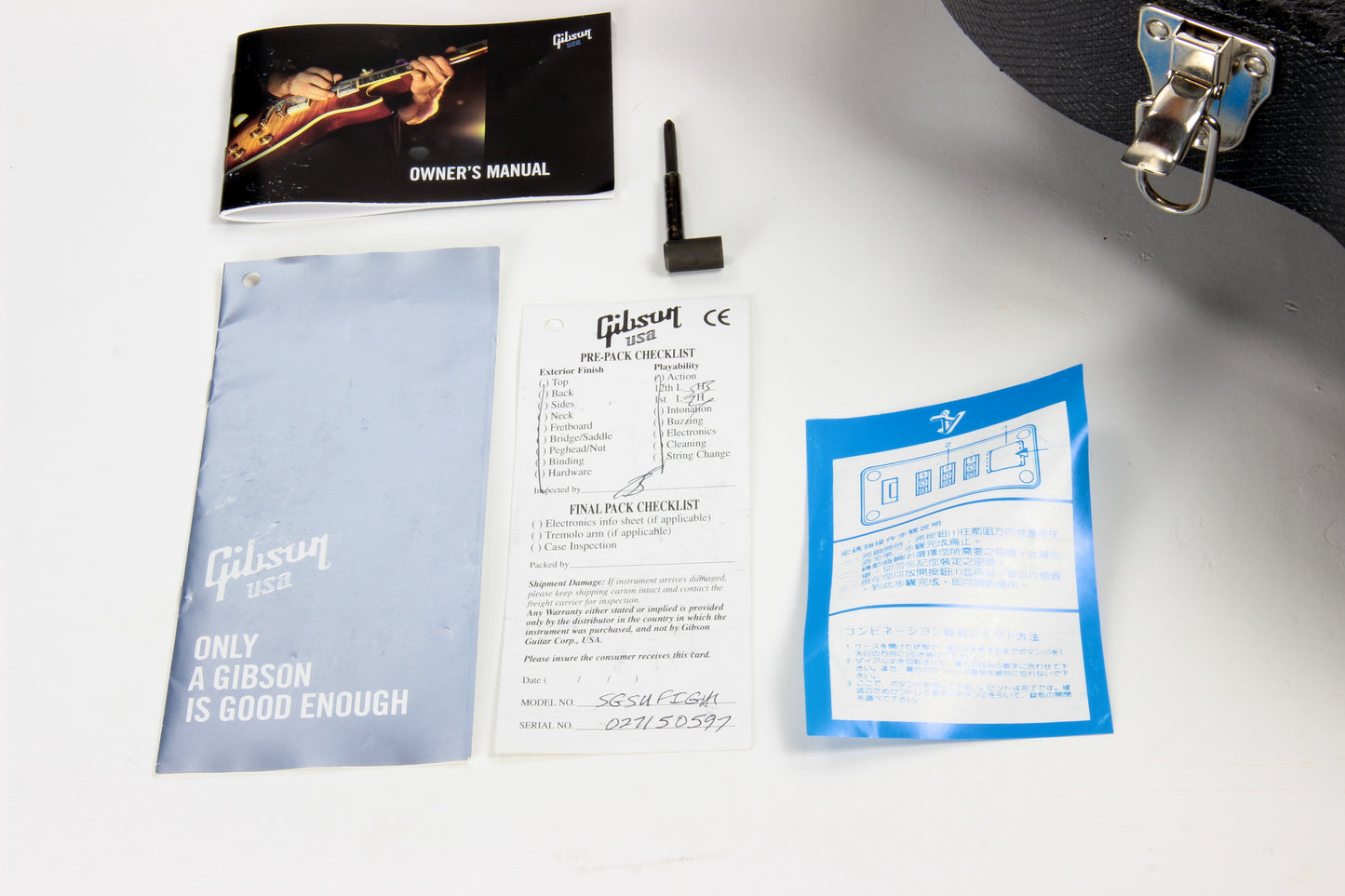 2005 Gibson SG Supreme LavaBurst - Ebony Fretboard, Les Paul Custom Inlays, Flametop!