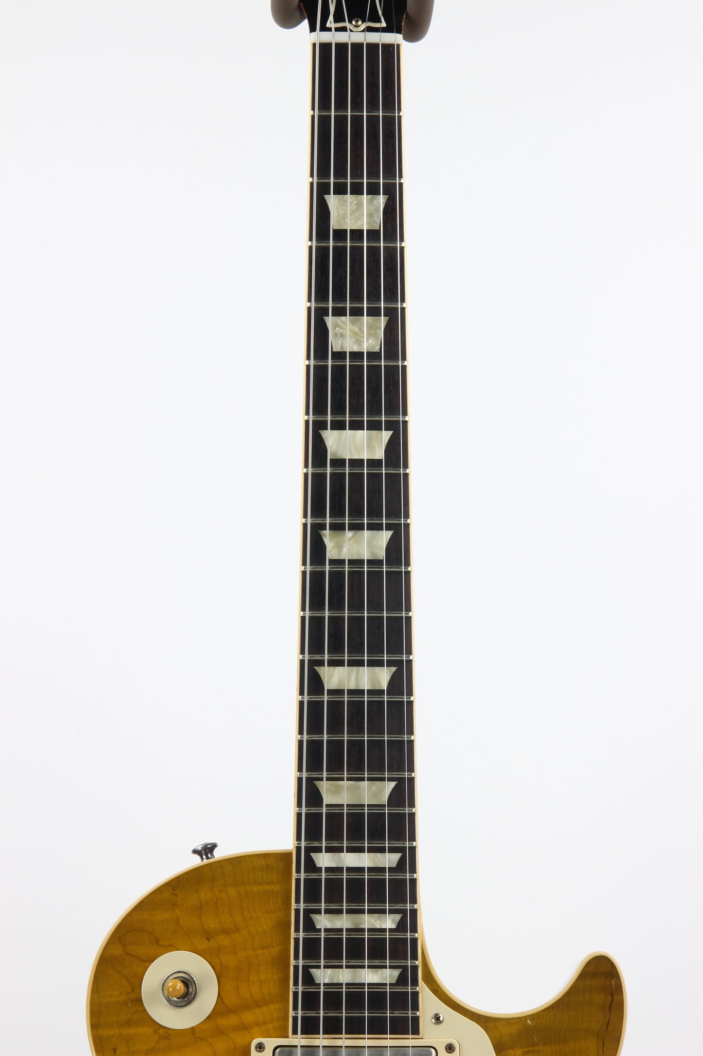 2011 Gibson GOLDIE 1959 Les Paul Collector's Choice #2 CC2 Tom Murphy Aged - 59 R9 Custom Shop