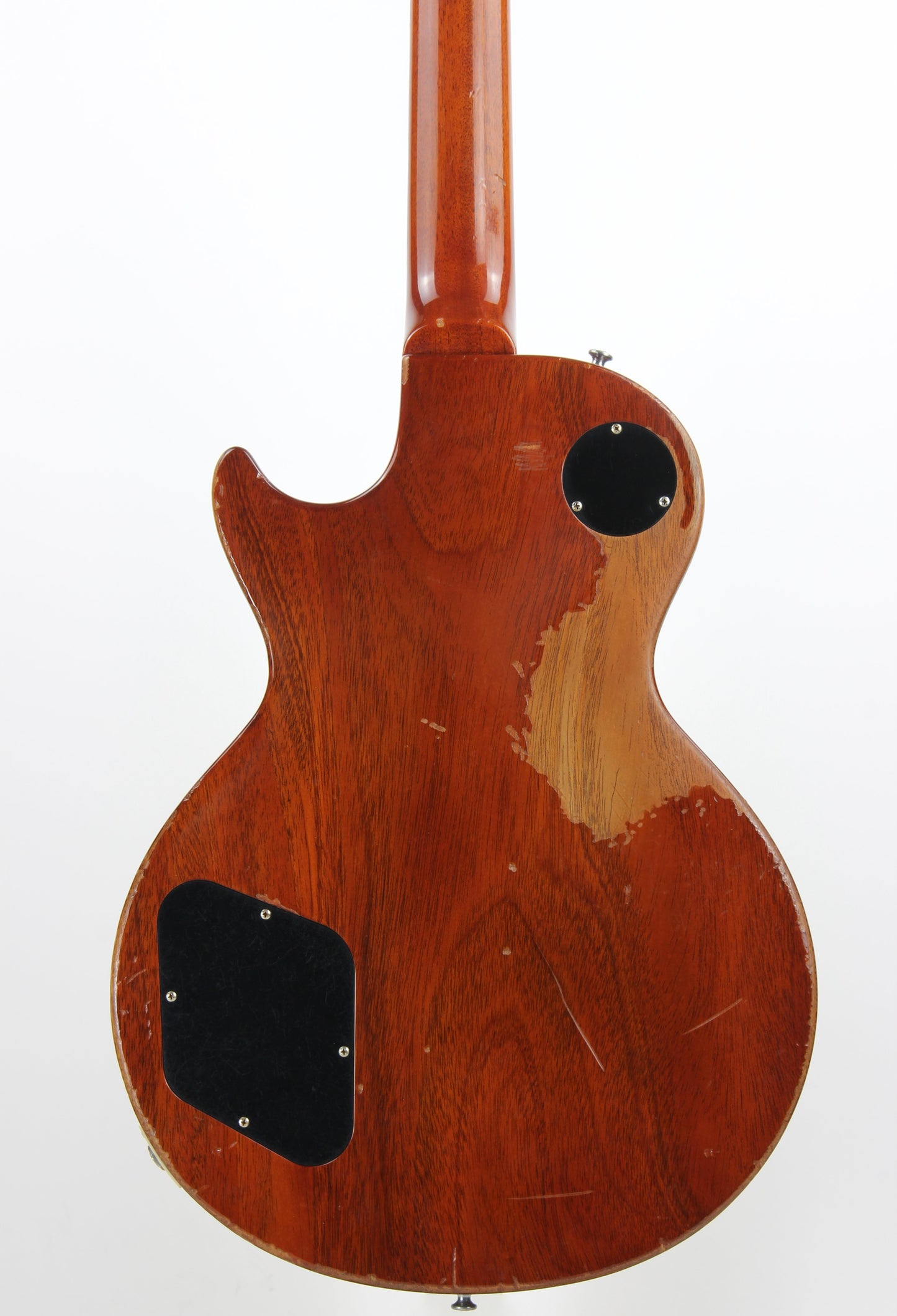 2011 Gibson GOLDIE 1959 Les Paul Collector's Choice #2 CC2 Tom Murphy Aged - 59 R9 Custom Shop