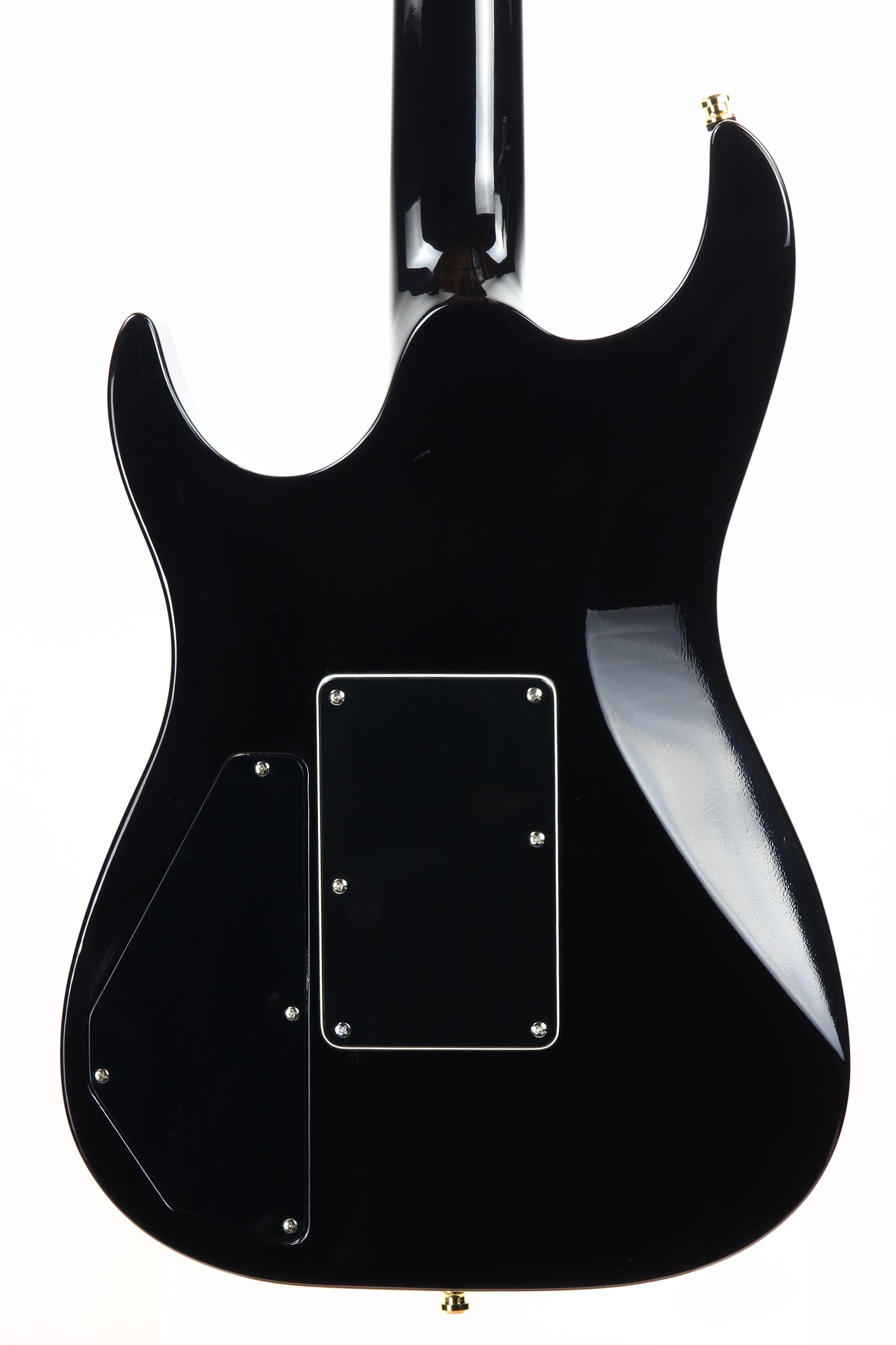 1994 Fender Custom Shop Set Neck SN Stratocaster Floyd Rose Reverse Headstock Flame Top - John Page Era! Rare Guitar!