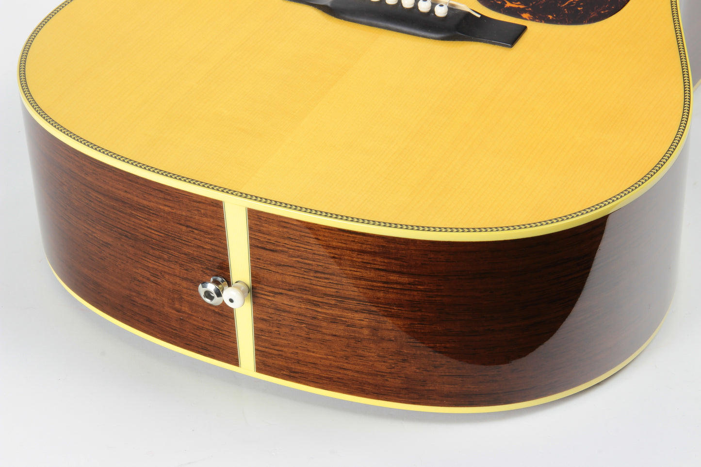 2013 Martin D-28 Authentic 1941 Madagascar Rosewood, Adirondack Spruce - Acoustic Flat Top