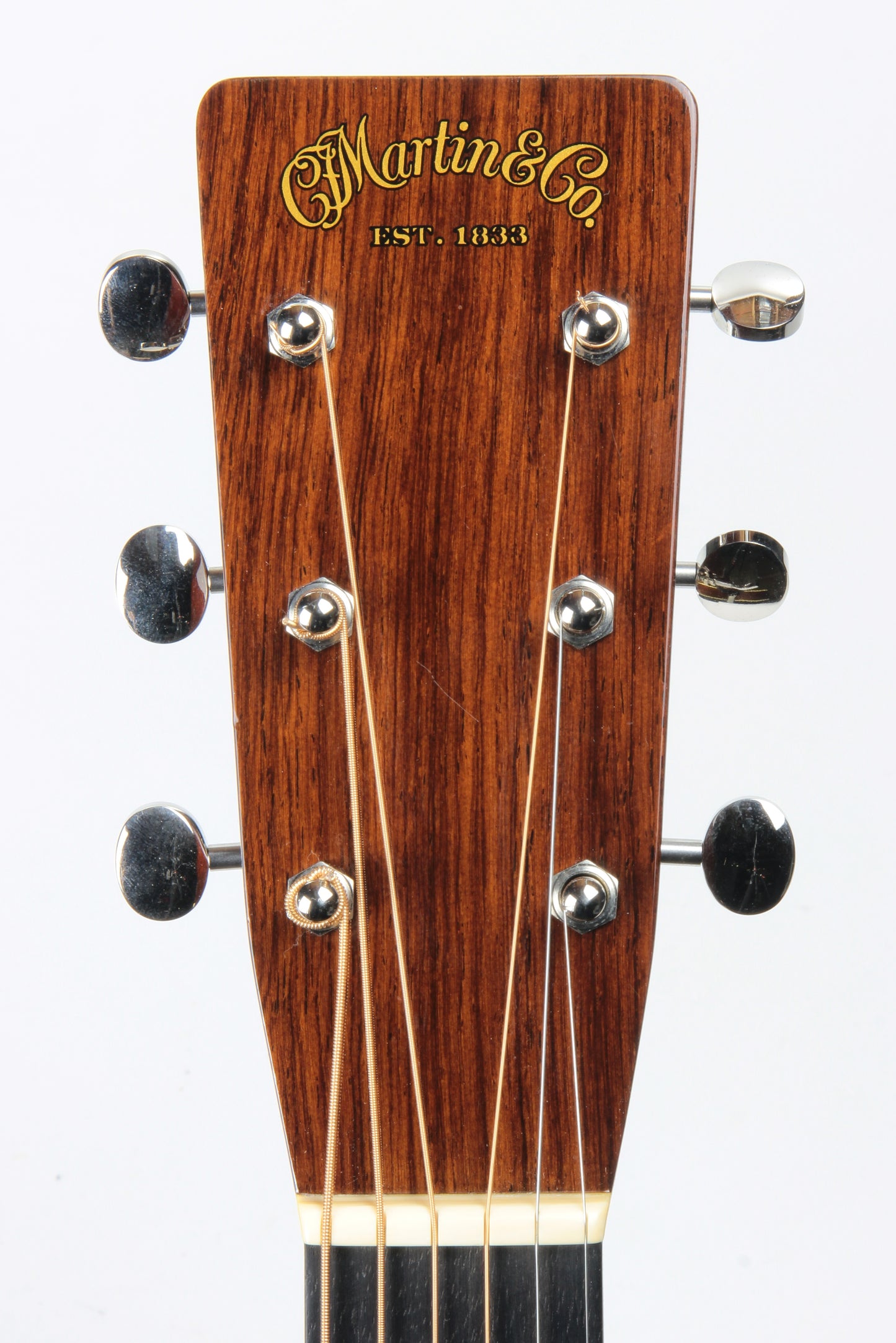 2013 Martin D-28 Authentic 1941 Madagascar Rosewood, Adirondack Spruce - Acoustic Flat Top