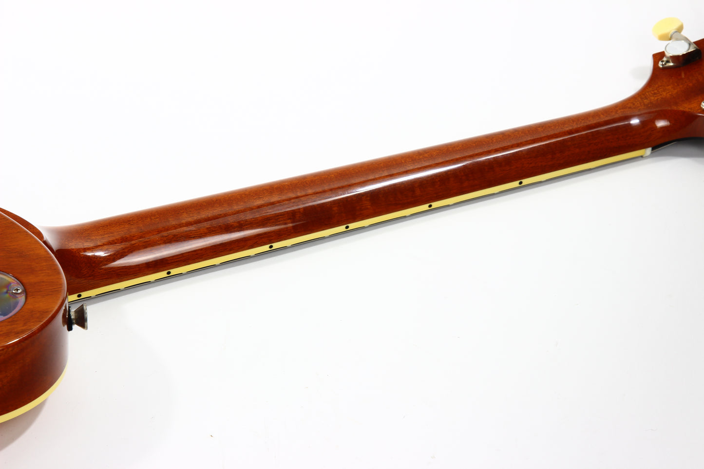 2018 Collings City Limits AGED CL Lemon Burst -- Throbaks ER Custom MXV, Sunburst, Ameritage Case