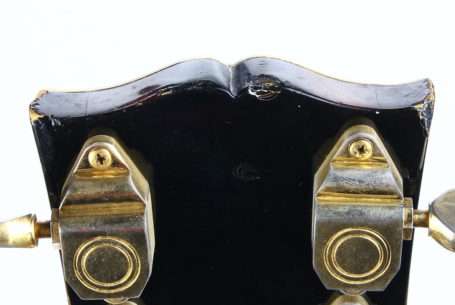 1973 Gibson L-5 CES Archtop Electric Jazz L5 Guitar - Vintage Sunburst, 1-11/16" Nut Width