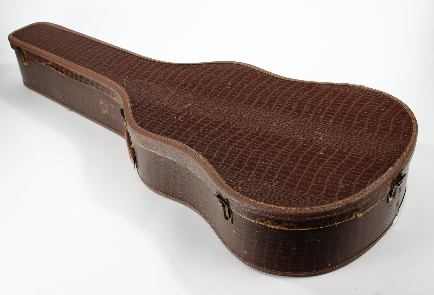 1951 Gibson LG-1 Sunburst Vintage Small Body Acoustic -- Plays Great and Ready to Go!