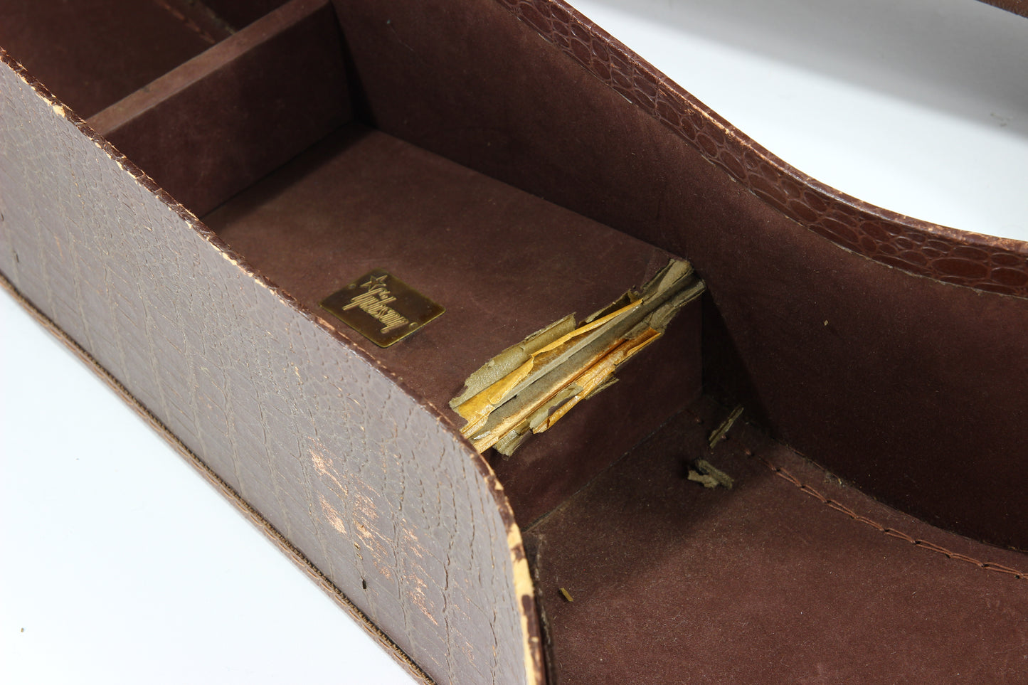 1951 Gibson LG-1 Sunburst Vintage Small Body Acoustic -- Plays Great and Ready to Go!