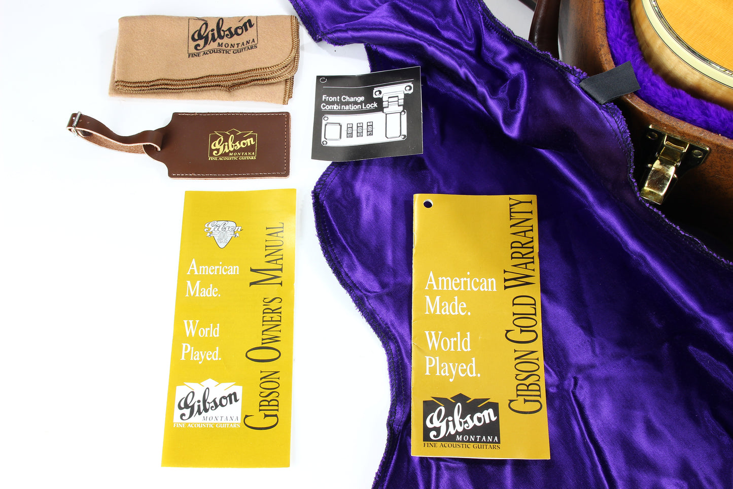 RARE 1995 Gibson Montana J-200 DELUXE VINE INLAY One-Off -- 3-Piece Back, Abalone/MOP Inlays, SJ-200 j200 sj200