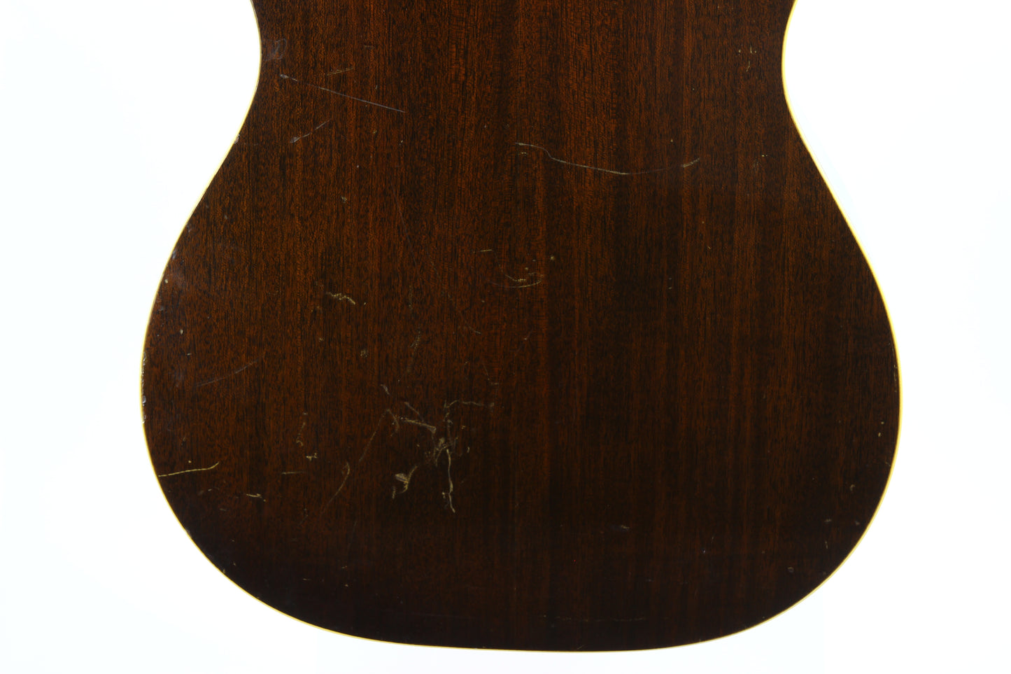 1951 Gibson LG-1 Sunburst Vintage Small Body Acoustic -- Plays Great and Ready to Go!