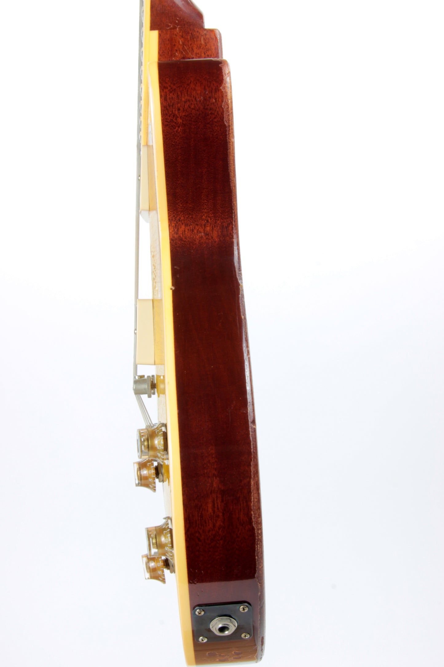 1959 Gibson GARY MOORE Les Paul Collectors Choice CC #1 MURPHY AGED SIGNED Melvyn Franks CC1 A Reissue