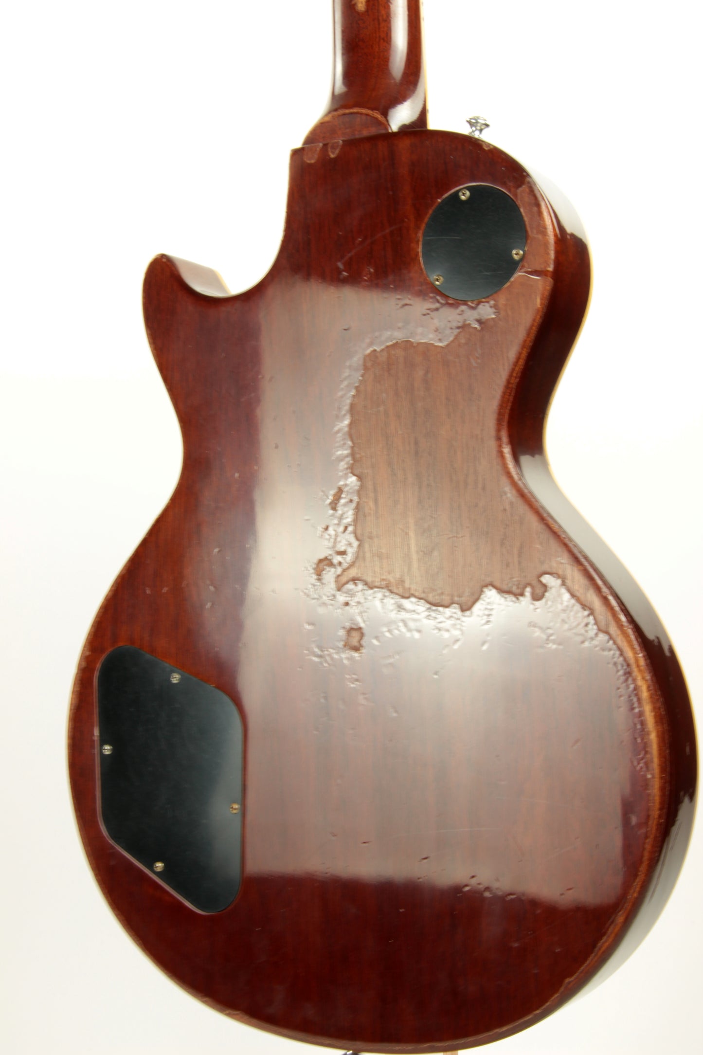 1959 Gibson GARY MOORE Les Paul Collectors Choice CC #1 MURPHY AGED SIGNED Melvyn Franks CC1 A Reissue