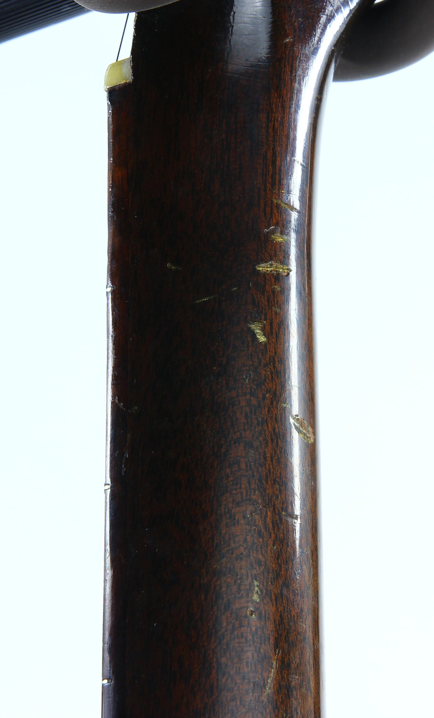 1951 Gibson LG-1 Sunburst Vintage Small Body Acoustic -- Plays Great and Ready to Go!