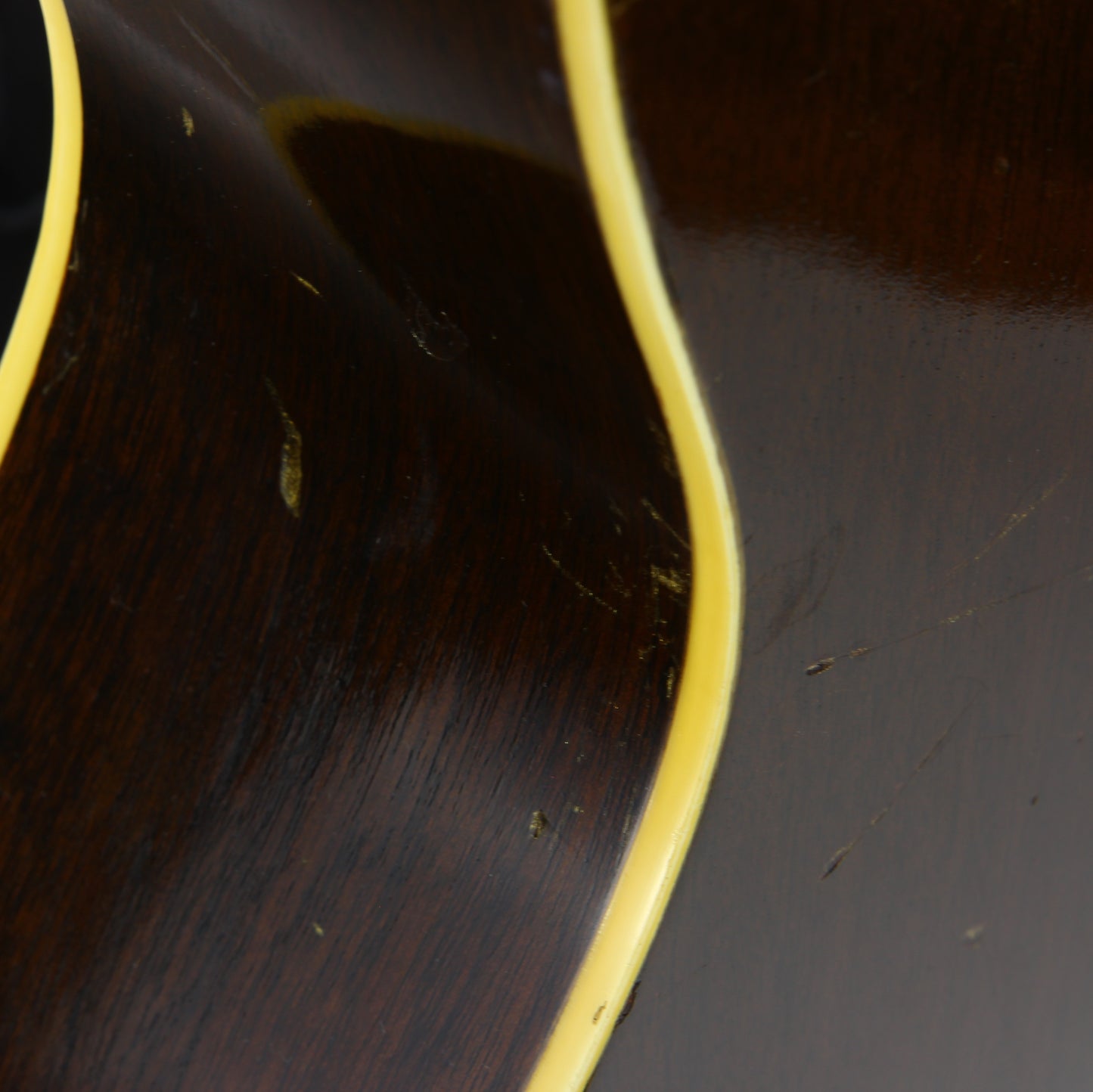 1951 Gibson LG-1 Sunburst Vintage Small Body Acoustic -- Plays Great and Ready to Go!