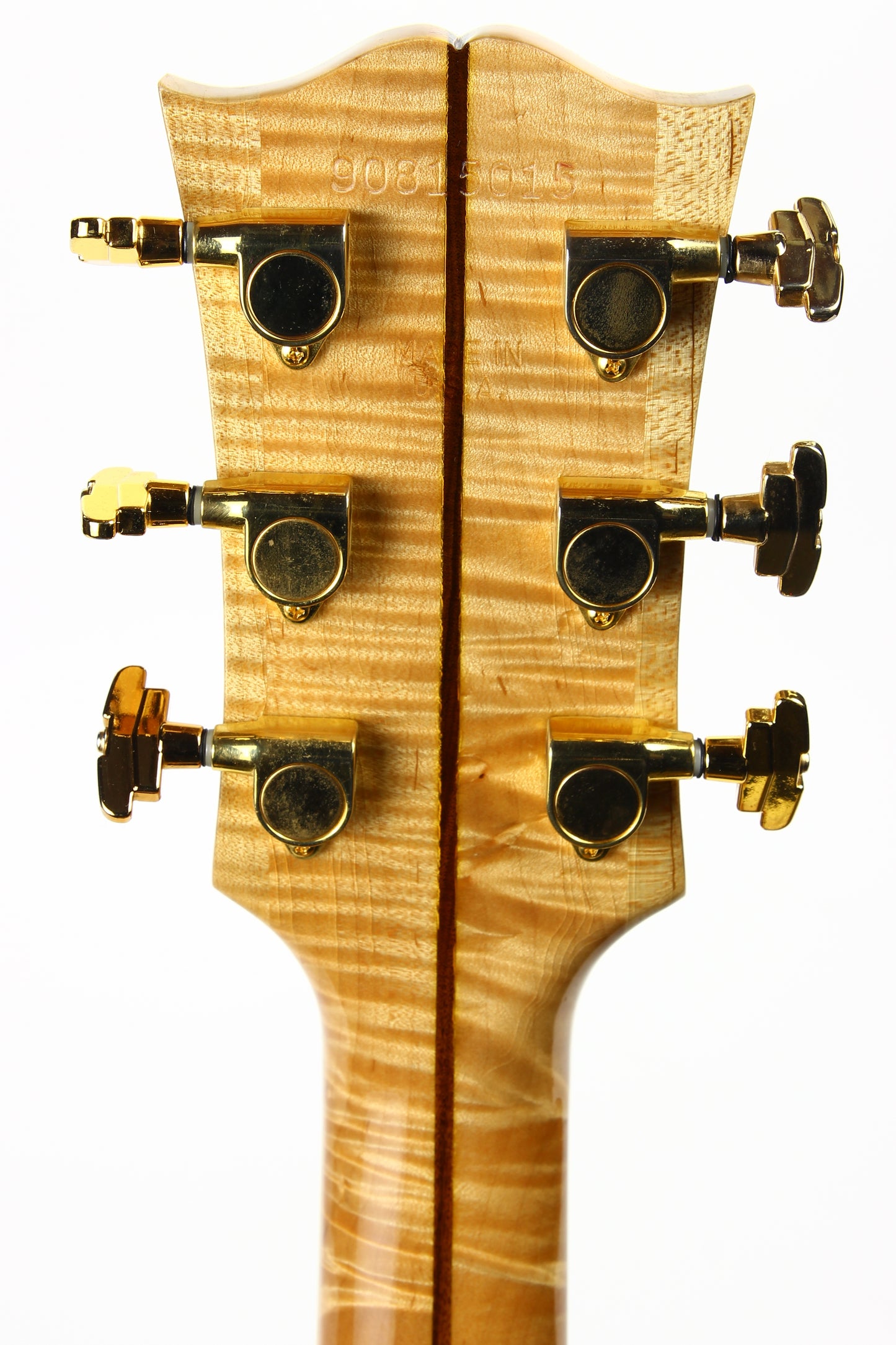 RARE 1995 Gibson Montana J-200 DELUXE VINE INLAY One-Off -- 3-Piece Back, Abalone/MOP Inlays, SJ-200 j200 sj200