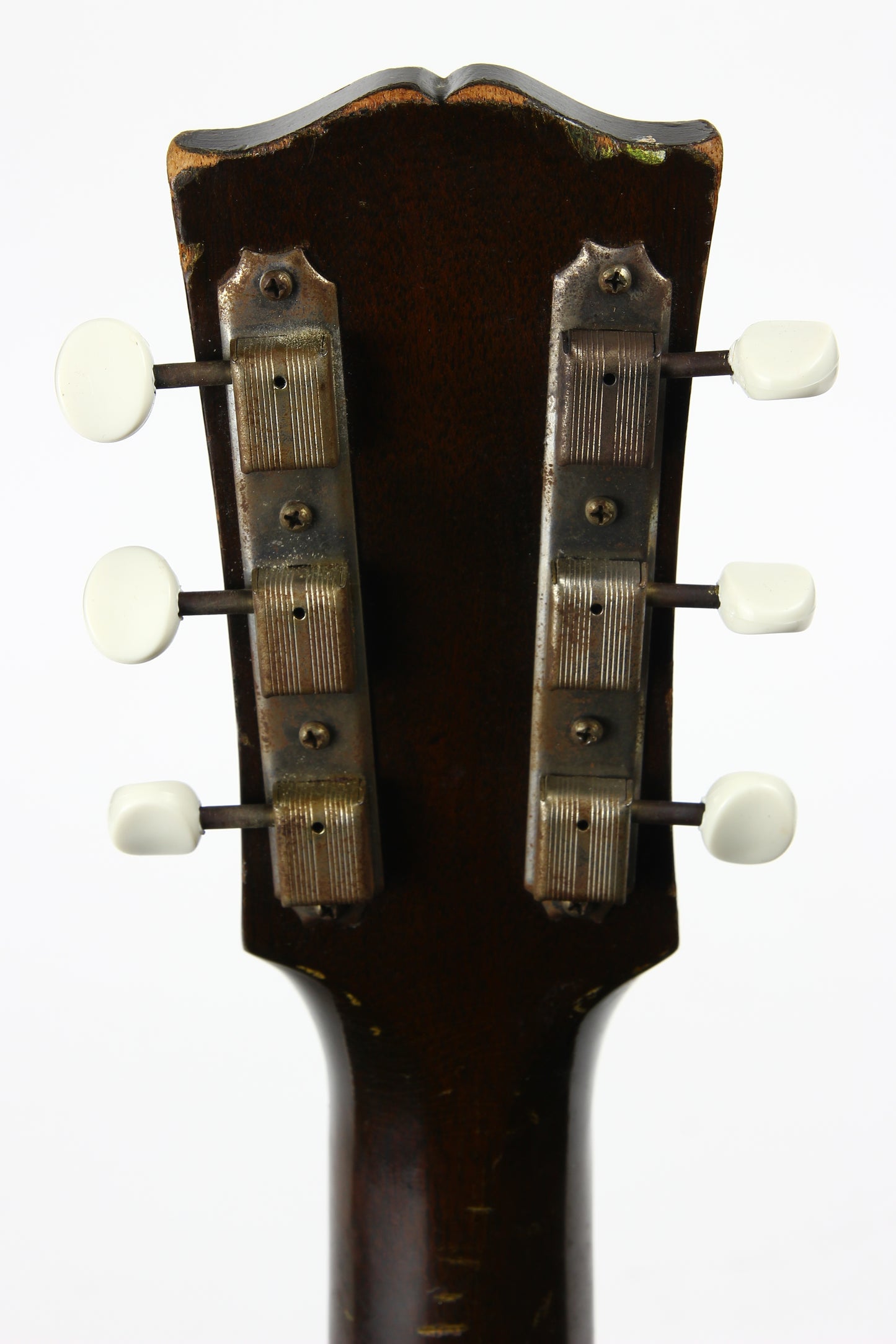 1951 Gibson LG-1 Sunburst Vintage Small Body Acoustic -- Plays Great and Ready to Go!