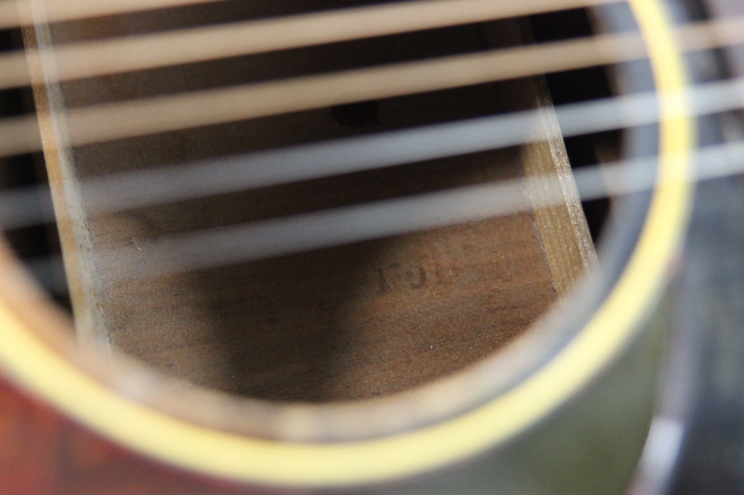 1951 Gibson LG-1 Sunburst Vintage Small Body Acoustic -- Plays Great and Ready to Go!