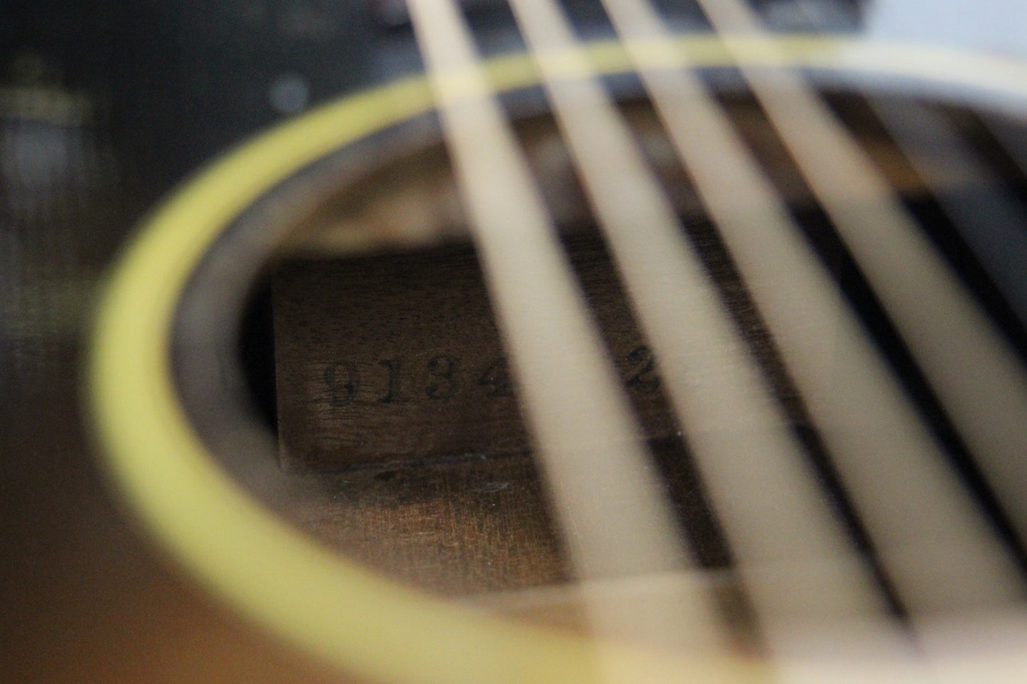 1951 Gibson LG-1 Sunburst Vintage Small Body Acoustic -- Plays Great and Ready to Go!
