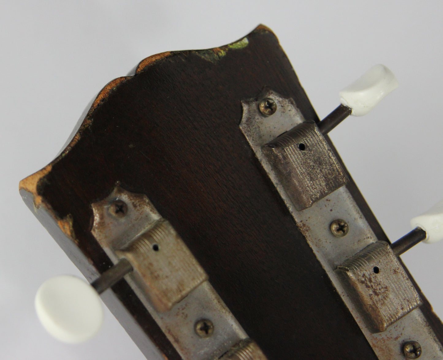 1951 Gibson LG-1 Sunburst Vintage Small Body Acoustic -- Plays Great and Ready to Go!