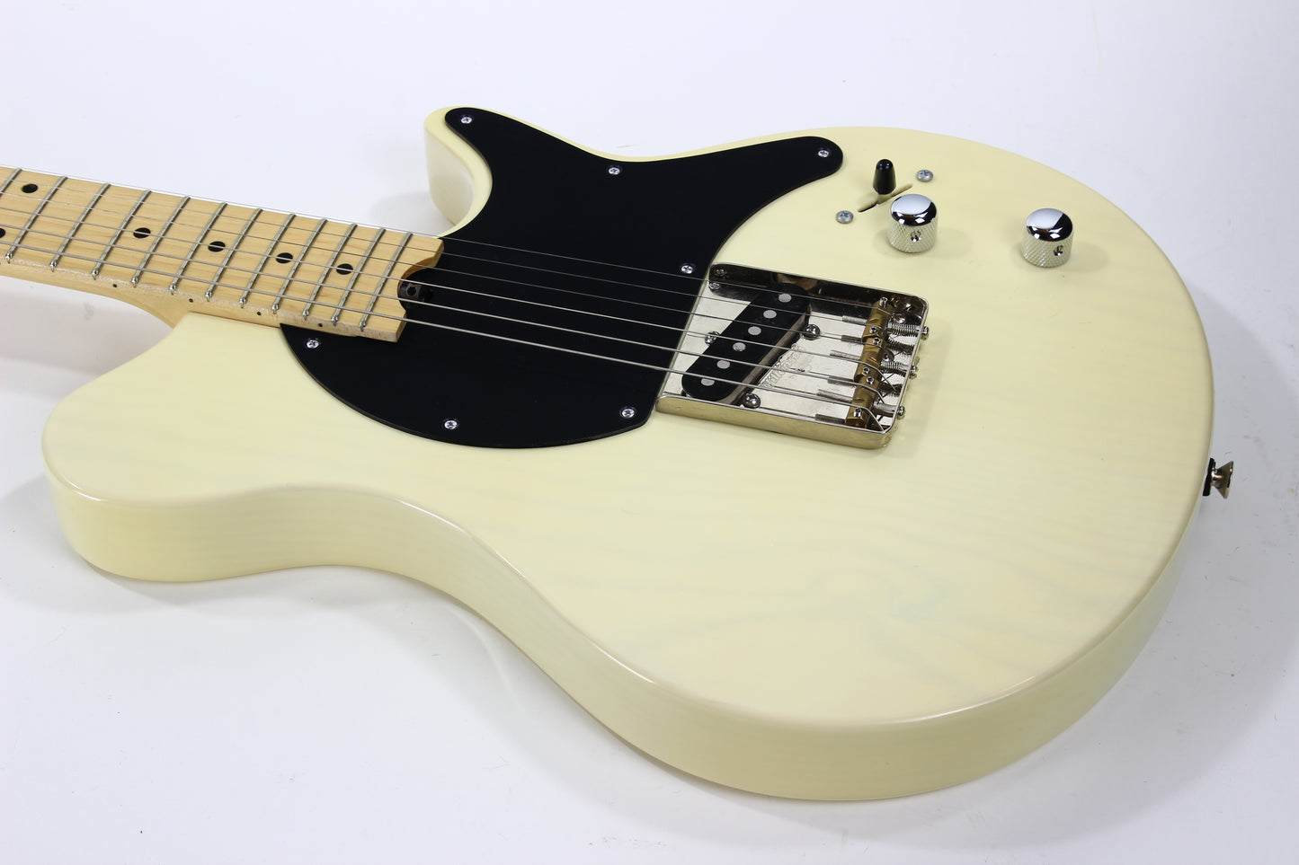 2007 Gadow Nashville "49" #1 of 24 Made - Limited Edition Tele Tribute, Ponderosa Pine Body, Lindy Fralin