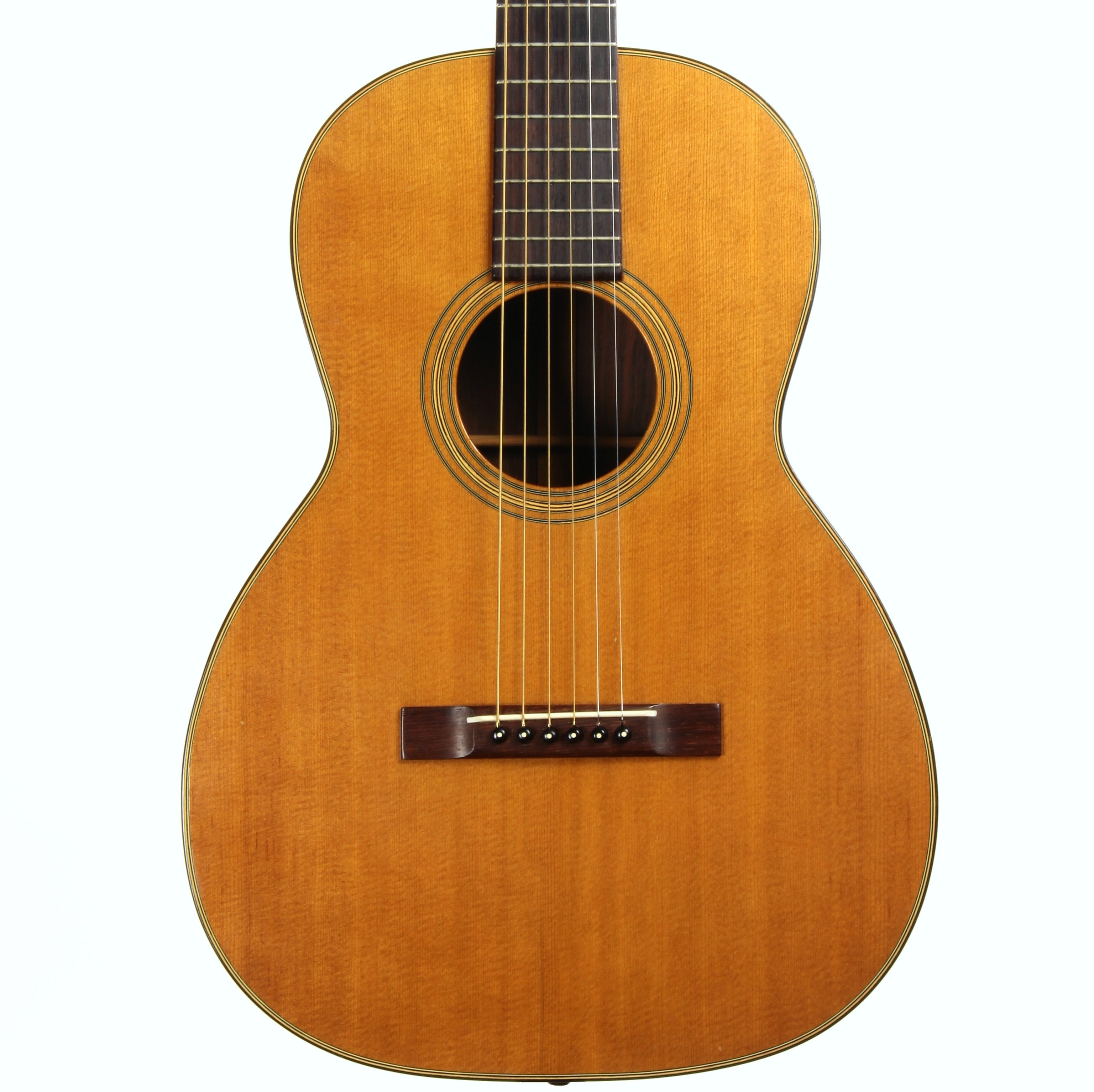 1960's Martin 00-21NY New Yorker