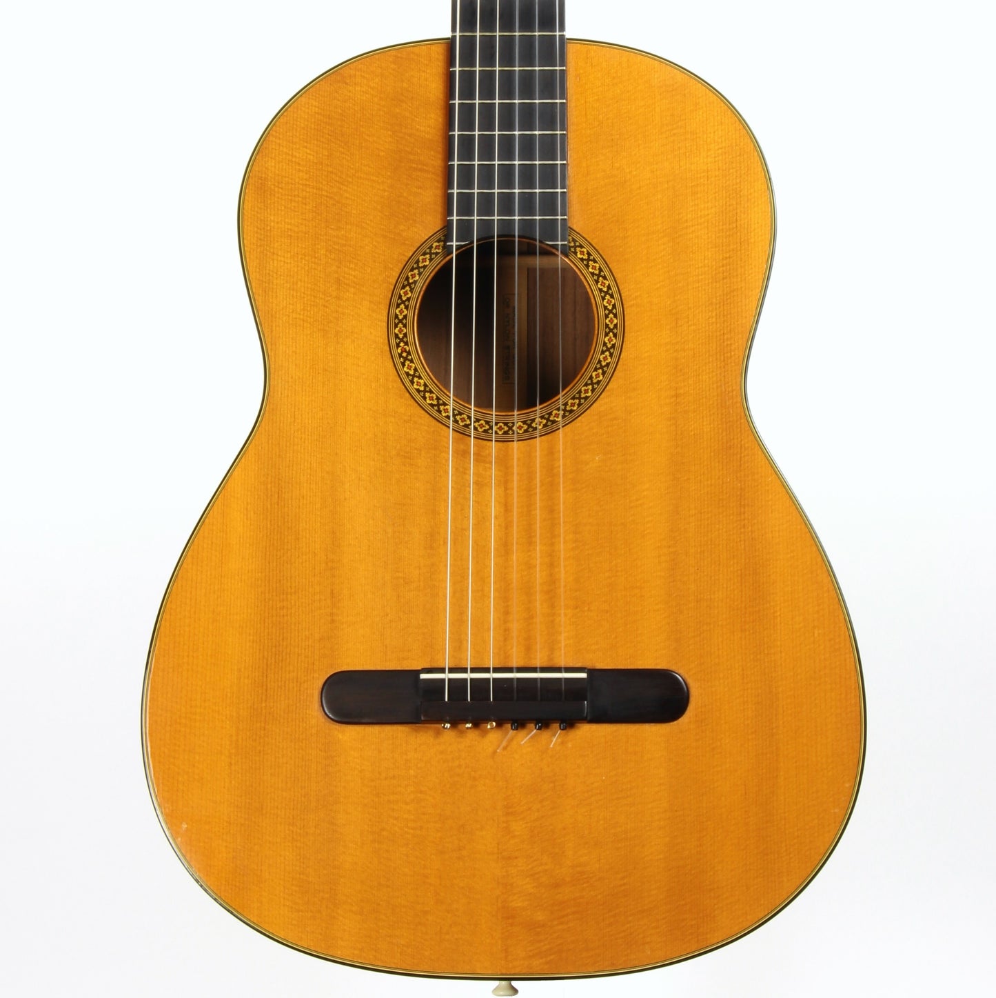 Vintage Martin N-20 Willie Nelson Trigger model