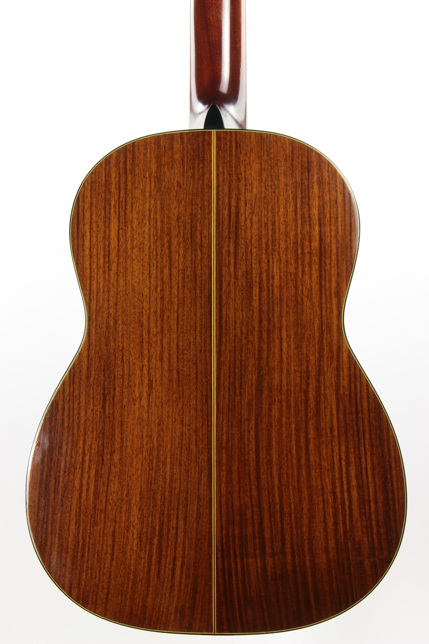 1971 Martin N-20 Rosewood Nylon Classical Acoustic Guitar - Willie Nelson Trigger Model