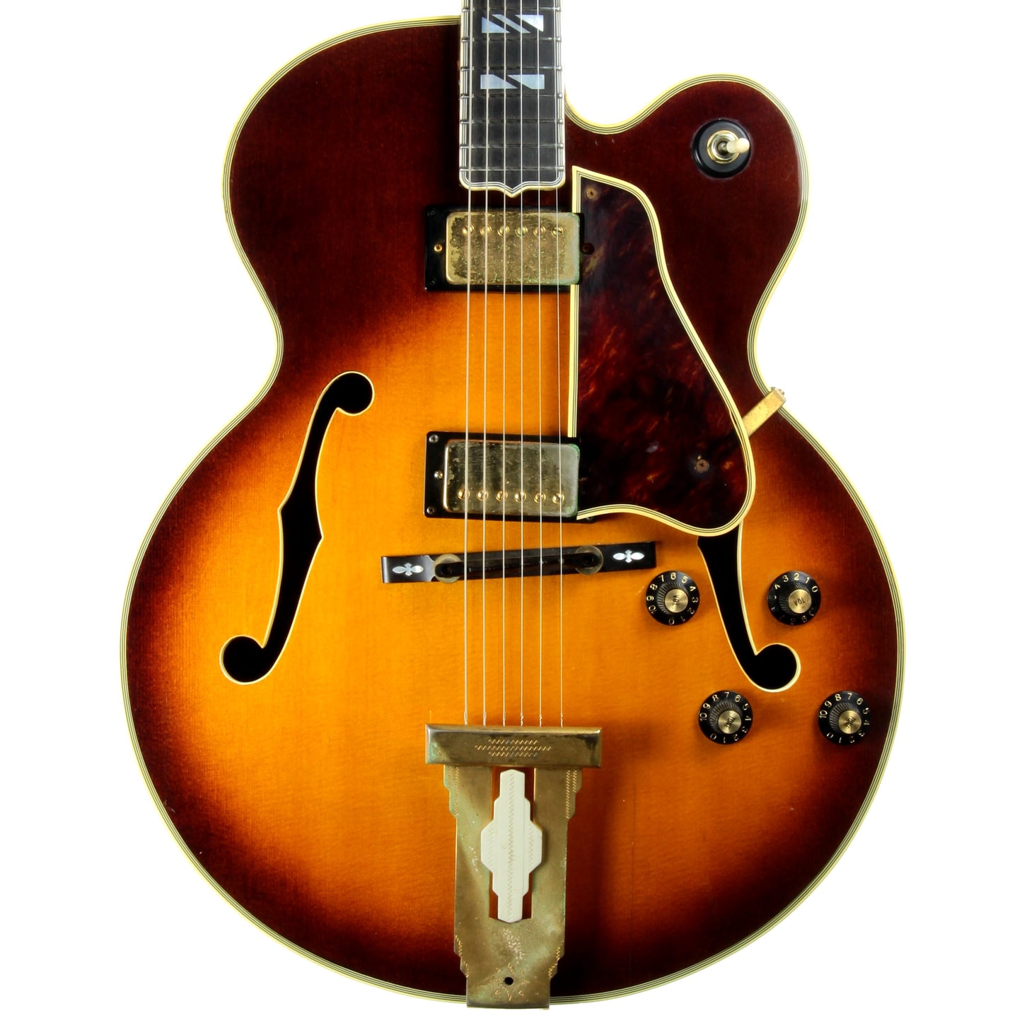 1980 Ibanez Japan LAWSUIT L-5 CES/Super 400 V Copy Memphis EL-300 - MIJ Matsumoku Aria Pro PE-180 2460