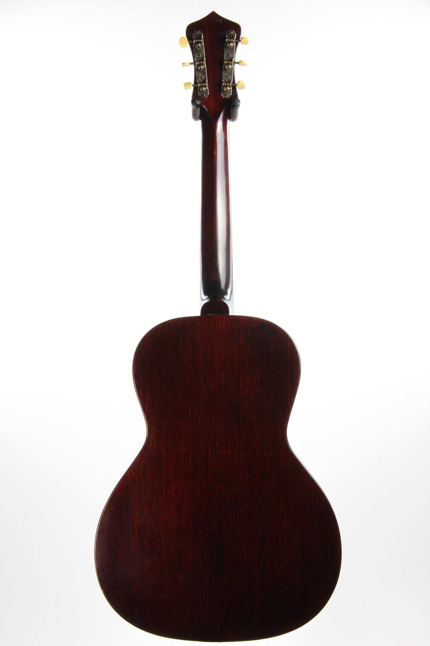 1939 Gibson Recording King Hawaiian Guitar Carson J Robison Model K - Kalamazoo KHG HG-00 12-Fret