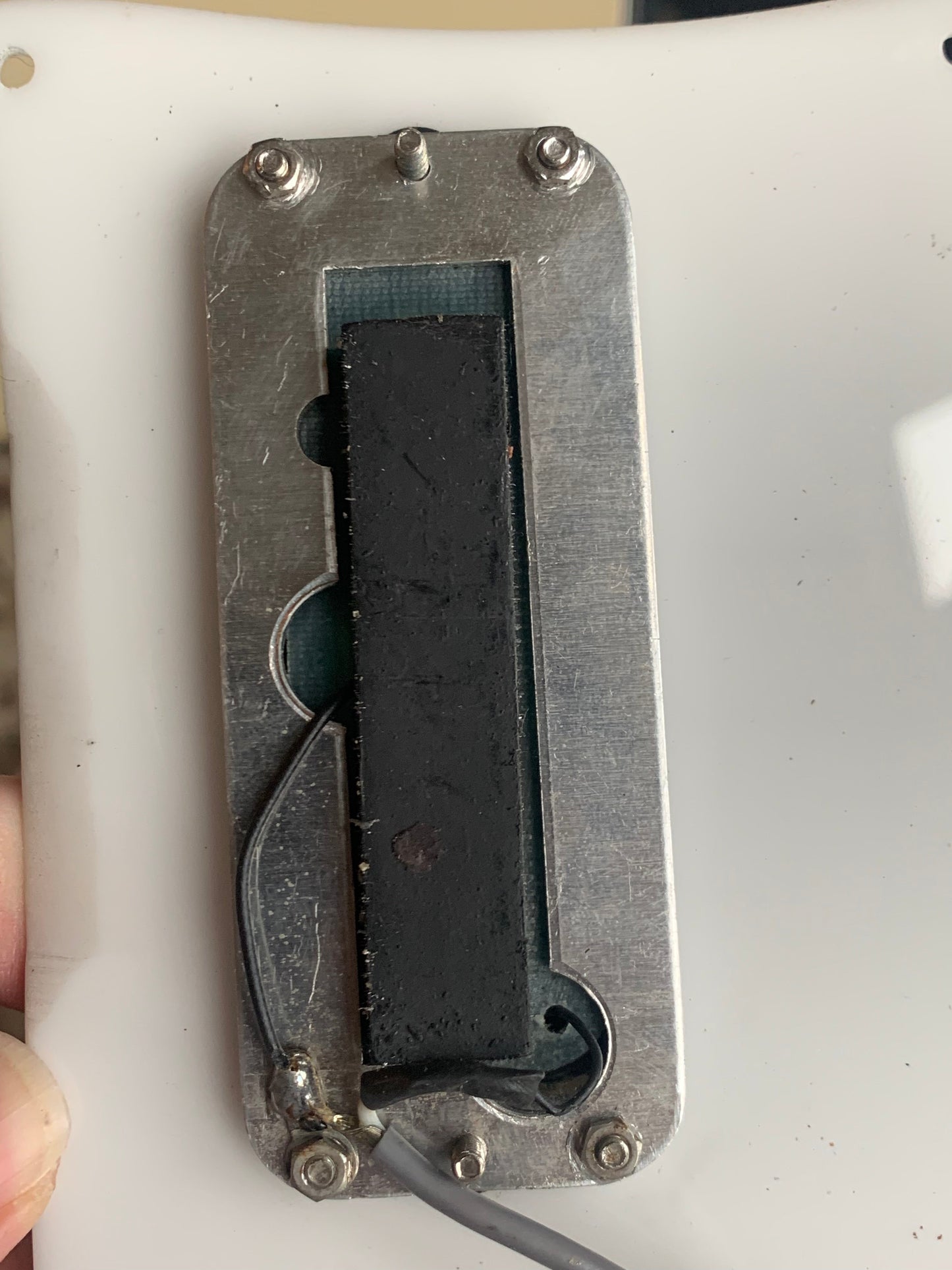 1979 Rickenbacker "4001 SPECIAL" Bass 4003 First Run in Autumnglo Walnut - One of the Earliest 4003's Ever! Prototype?