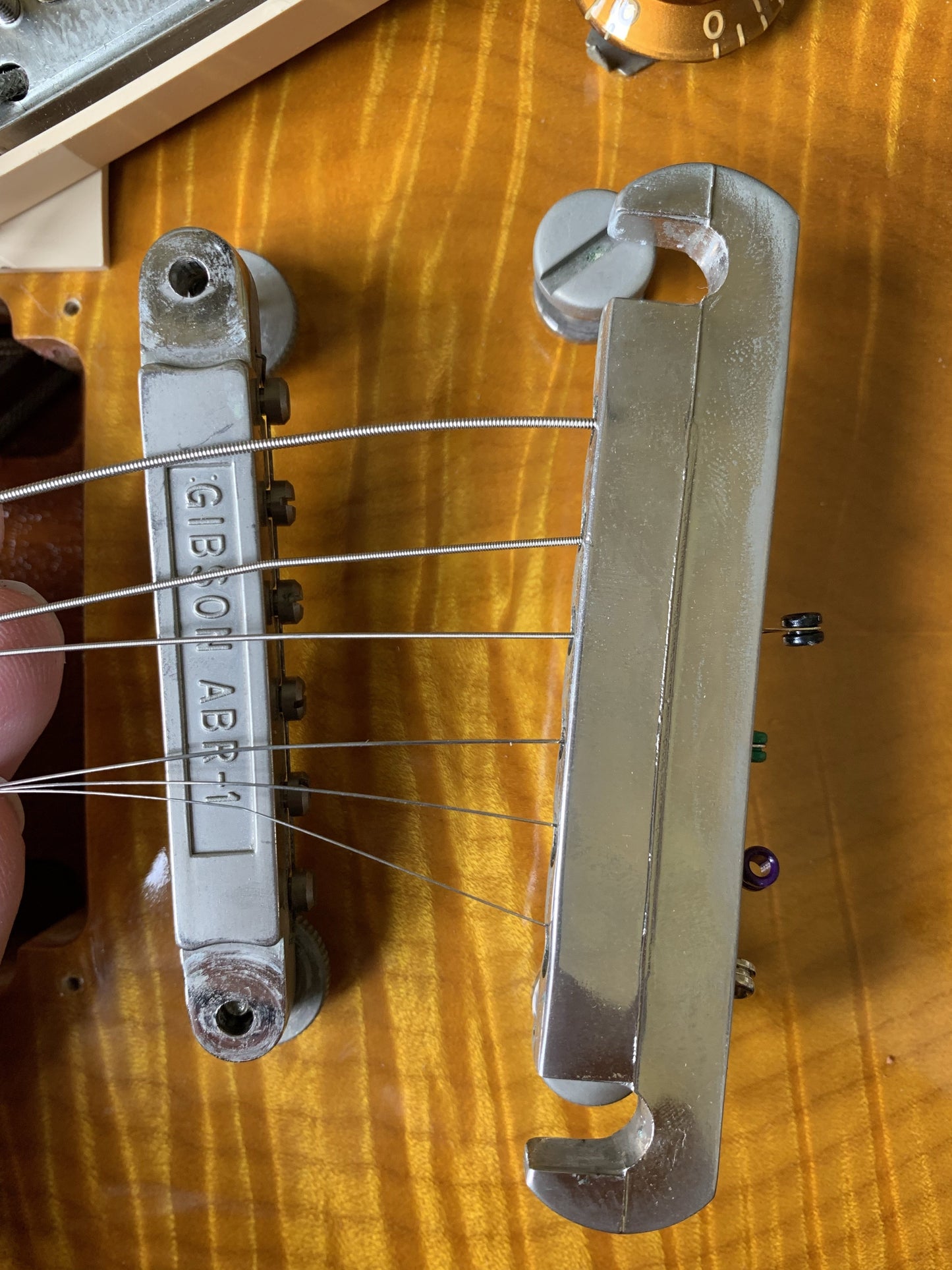2000 Gibson '59 Les Paul Custom Shop 1959 Historic Reissue Standard Burst R9 - Good-Wood Era!