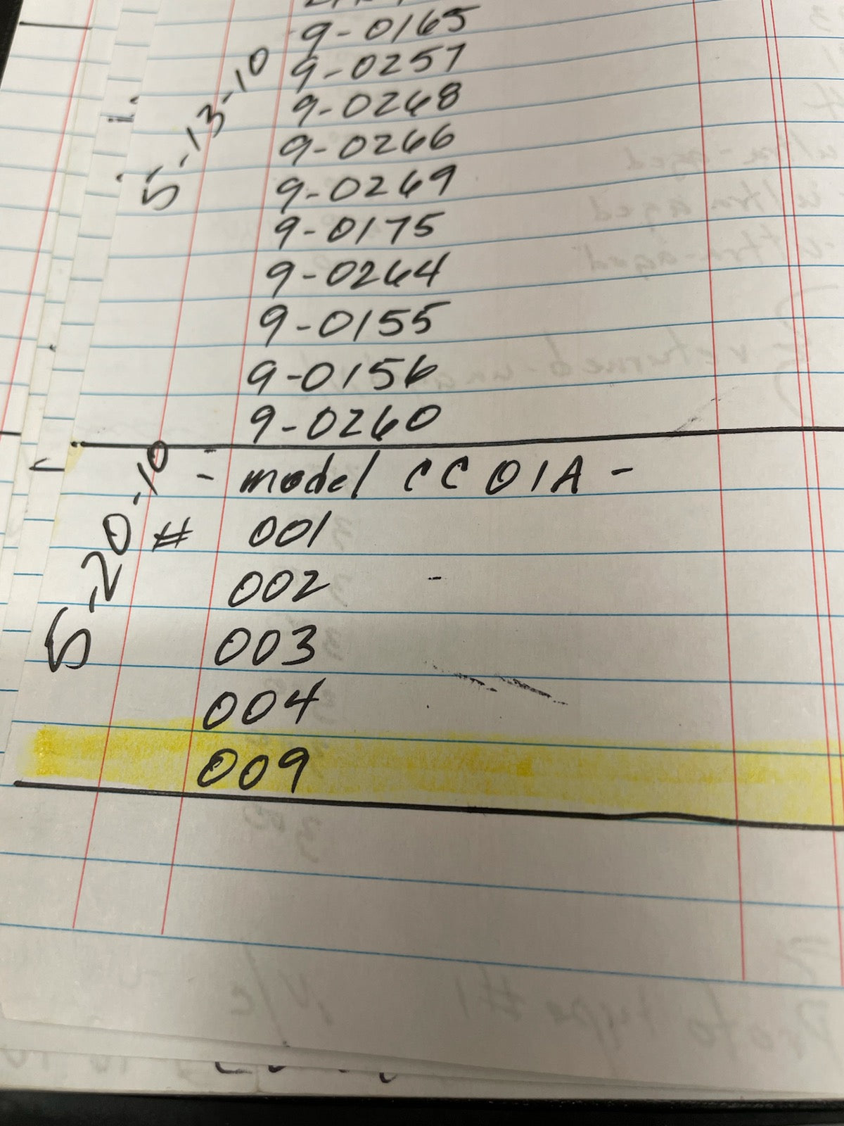 1959 Gibson CC1 GARY MOORE Les Paul GREENY Collectors Choice MURPHY AGED SIGNED Melvyn Franks CC#1A Custom Shop Reissue