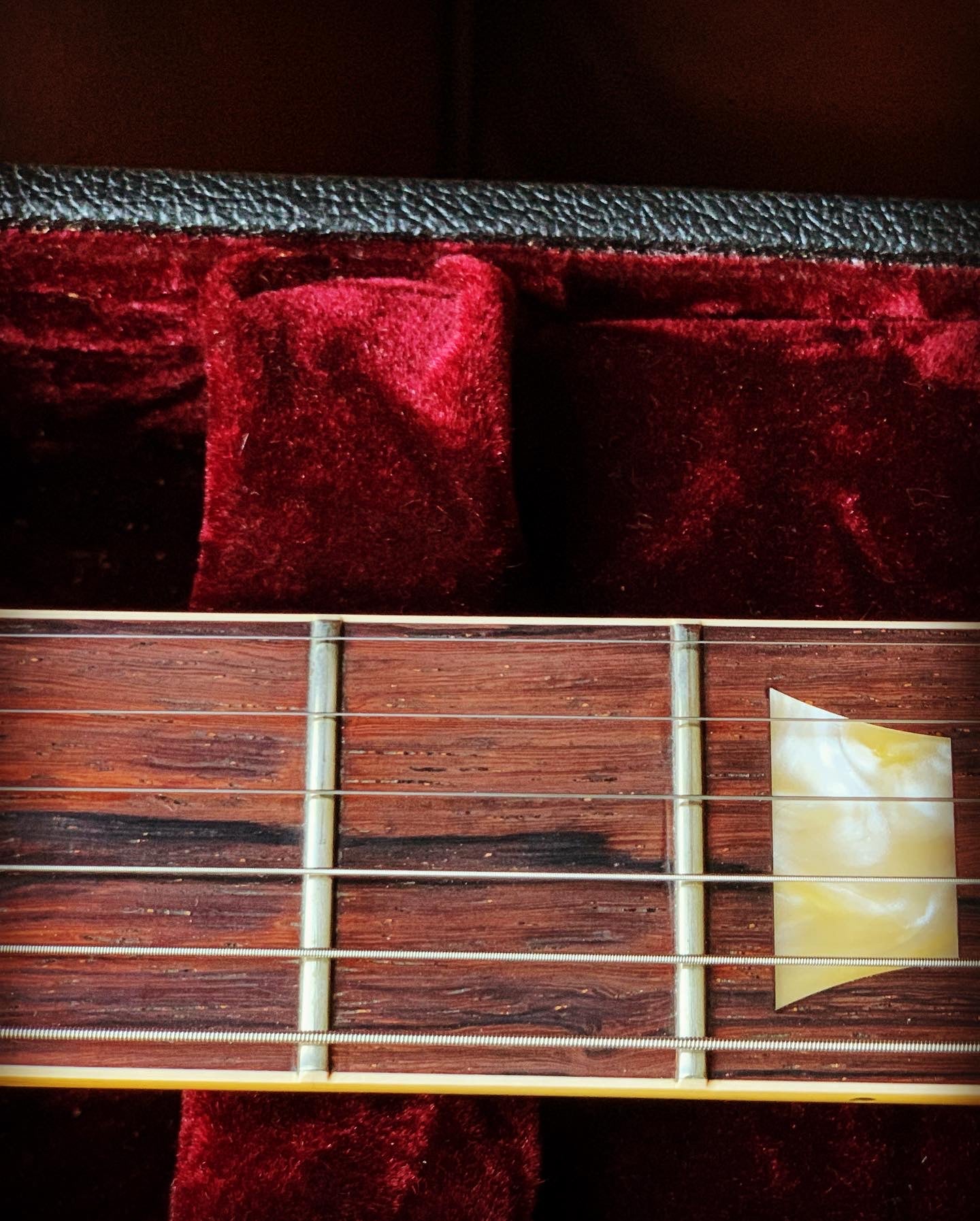2003 Gibson ‘60 Les Paul Historic 1960 Reissue Custom Shop R0 - Tak Burst, Player-grade!