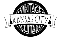 Kansas City Vintage Guitars