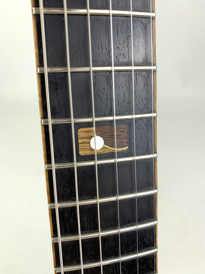 1998 Ibanez Japan Prestige SC1620VV w Original Case PLAYER GRADE