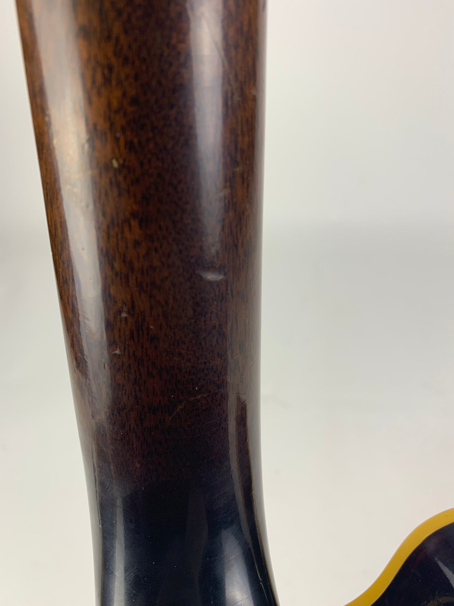 1963 Gibson ES-330TD Sunburst Vintage Guitar w Original Lifton Hardshell Case