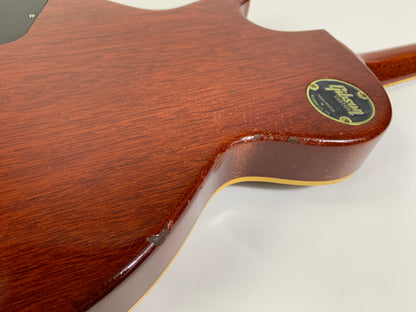 Gibson Custom Shop Murphy Lab 1959 Gibson Les Paul Standard Reissue 59 R9 Light Aging 2023