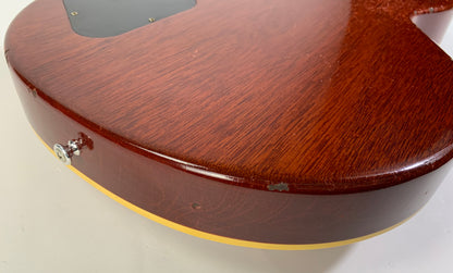 Gibson Custom Shop Murphy Lab 1959 Gibson Les Paul Standard Reissue 59 R9 Light Aging 2023