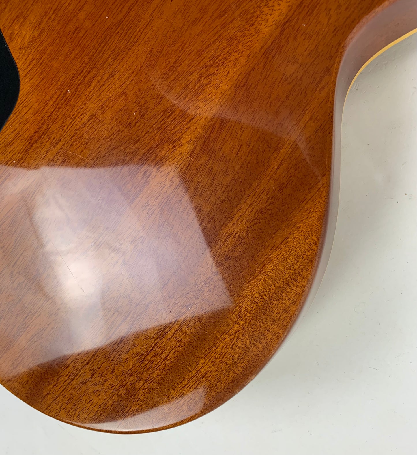 1958 Gibson Custom Shop '58 Les Paul Standard Custom Shop HISTORIC MAKEOVERS BRAZILIAN ROSEWOOD Deluxe Package Reissue R8