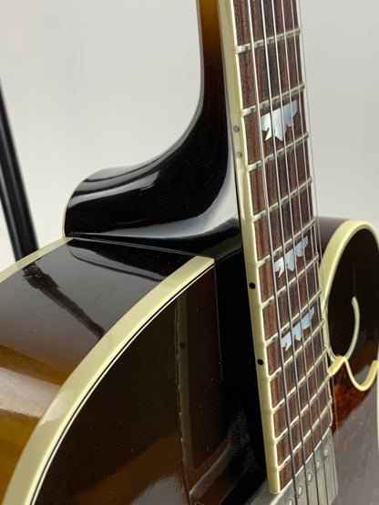 1999 Gibson Custom Shop Historic Tal Farlow Archtop | Nashville, Jazz Guitar, ES-175, L-4CES type