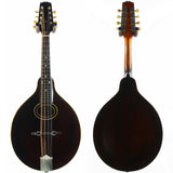 Lloyd Loar Era! 1923 Gibson Style A Mandolin Snakehead - Truss Rod, Excellent Sounding Example