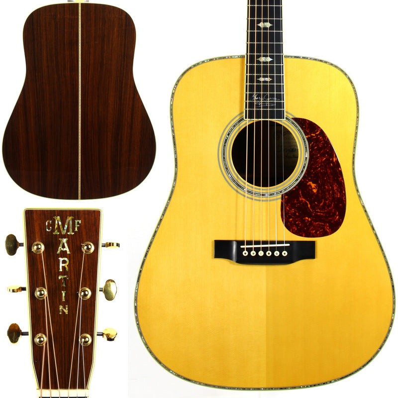 1990s Martin D-41GJ George Jones