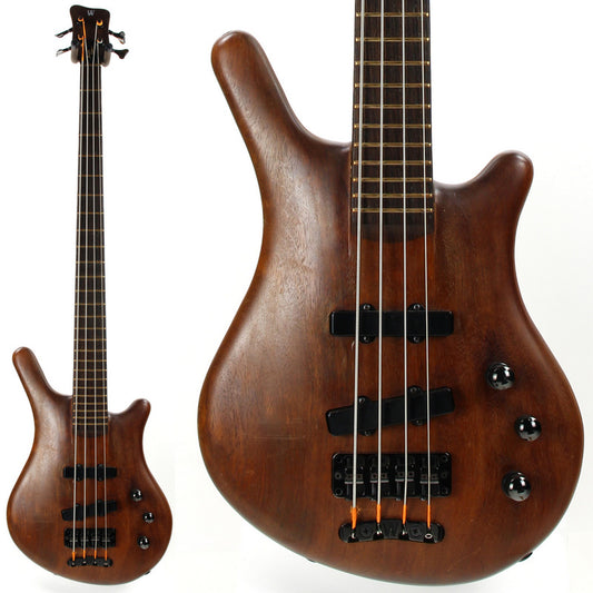 1990s Warwick Thumb Bass NT