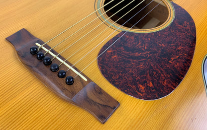 1969 Martin 00-18 Vintage Acoustic Flat Top Guitar Very Good Condition | Brazilian Rosewood Board