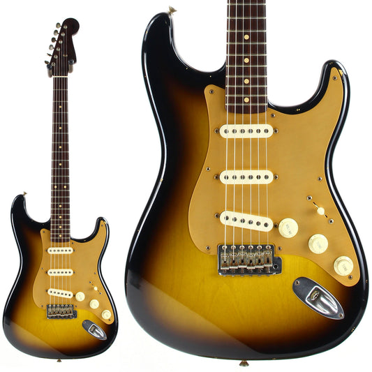 2005 Fender 1956 Stratocaster Relic