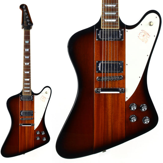 2010s Gibson Firebird V Sunburst