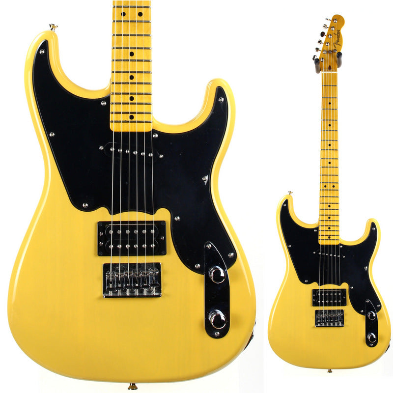 *SOLD*  2011 Fender Made in Japan Pawn Shop '51 Telecaster Stratocaster Blonde - strat/tele hybrid MIJ!