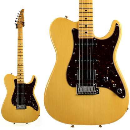 2011 Tom Anderson Mongrel HSS Butterscotch