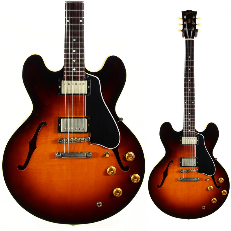 Gibson on sale memphis 335